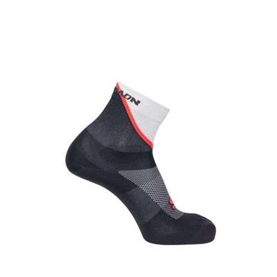 Sportsokken Salomon Pulse Ankle Schoenmaat 42-44