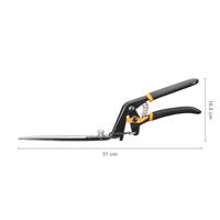 Fiskars 1026826 Solid™ GS21 Tuinschaar - thumbnail