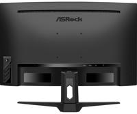 Asrock Phantom Gaming PG27F15RS1A 27 Full HD 240Hz Curved VA Gaming monitor - thumbnail