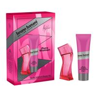 Bruno Banani B.Banani Pure Woman ´23 EDT30ml+SG50ml - thumbnail