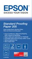 Epson S045006 Standard Proofing Paper A2 205g 50 vel - thumbnail