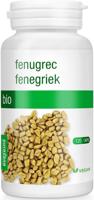 Purasana Fenegriek Capsules - thumbnail