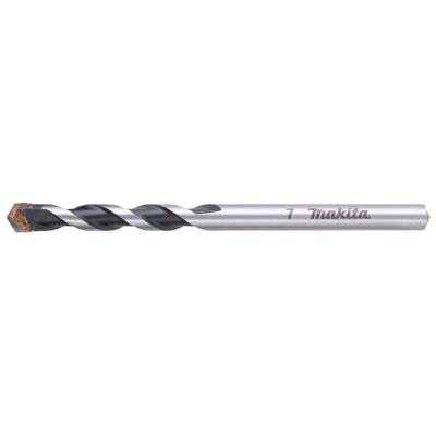 Makita Accessoires Multiboor 7x100mm - E-11031 E-11031