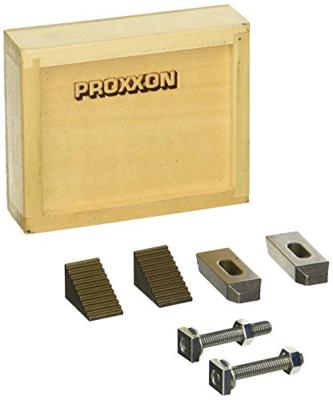 Proxxon Micromot 24256 Staal Spanklauwen 1 stuk(s)