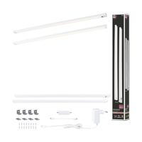 Paulmann Inline LED-onderbouwlamp startset 6 W Warmwit Wit (mat) - thumbnail