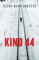 Kind 44 - Tom Rob Smith - ebook - thumbnail