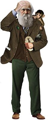 UPG Card - Darwin
UPG Kaart - Darwin