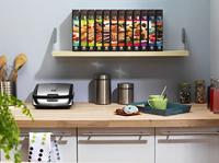 Tefal SW854D Sandwichmaker - thumbnail