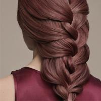 Wella Professionals Color Fresh Mask Rose Blaze 150ml - thumbnail