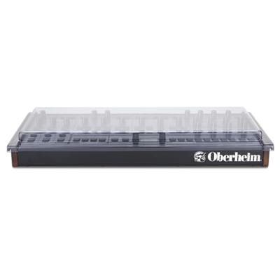 Decksaver Oberheim OB-X8 cover Decksaver Oberheim OB-X8 cover