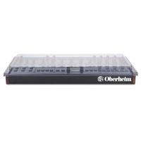 Decksaver Oberheim OB-X8 cover - thumbnail
