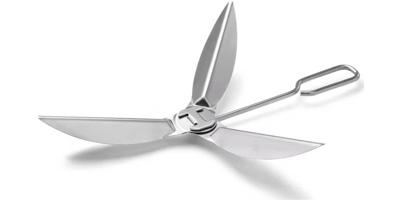 Weber One-Touch reinigingssysteemset (Geschikt voor 47 cm)