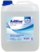 AdBlue 10 l. Eurol - thumbnail
