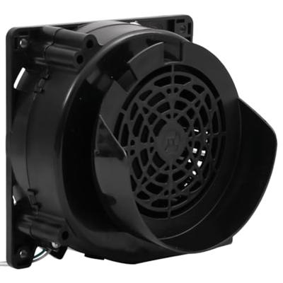 VidaXL Lichtslinger met 66 led&apos;s en ventilator 660 cm - thumbnail