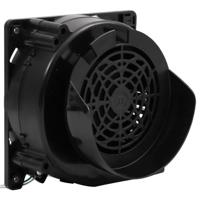 VidaXL Lichtslinger met 66 led's en ventilator 660 cm - thumbnail