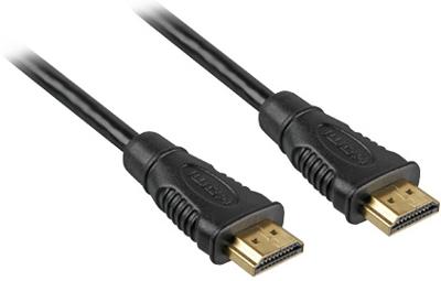 Sharkoon High Speed HDMI kabel met Ethernet