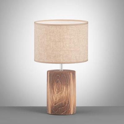 Fischer & Honsel SchemerlampMalik Ø 24cm - 50742