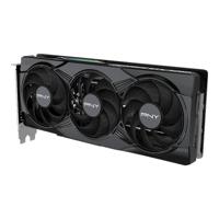 PNY Nvidia GeForce RTX 5060 Videokaart GeForce RTX 5060 8 GB GDDR7-RAM PCIe x8 HDMI, DisplayPort NVIDIA G-Sync , Overclocked, Vulkan - thumbnail