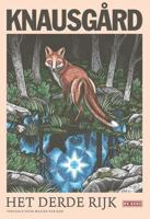 Het derde rijk - Karl Ove Knausgård - ebook - thumbnail