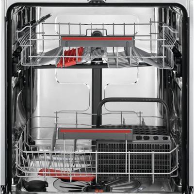 AEG FUS5360CZM 6000 SERIE Inbouw Vaatwasser