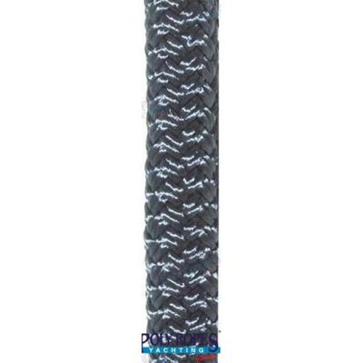 POL2810481719 - DOCKLINE TIE DOWN 19MM ZWART (85 M)