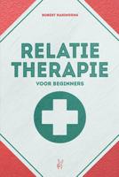 Relatietherapie voor beginners - Robert Haringsma - ebook - thumbnail