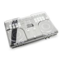 Decksaver Stofkap voor Vestax VCI-380 - thumbnail