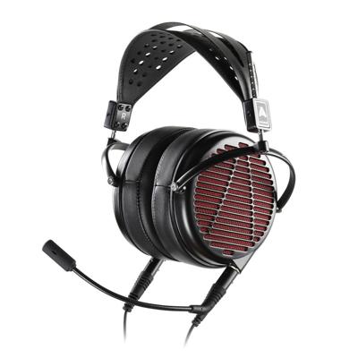 Audeze LCD-GX Gaming Hoofdtelefoon - Zwart
