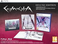 Crymachina - Deluxe Edition - thumbnail