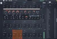 Nektar ARUBA Beat Composer USB/midi pad controller / sequencer - thumbnail