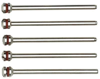 Proxxon Micromot 28 815 Opspandoorns Ø 2,35 mm Proxxon Micromot 28 815 (5 stuks) Schacht-Ø 2,35 mm 5 stuk(s)