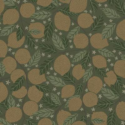 Midbec FC Gronhaga- Lemona Green - 44119