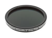 EXPLORE SCIENTIFIC Maanfilter / Grijsfilter ND0.9 - 2 Inch - thumbnail