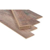 Laminaat Barnwood - bruin - Leen Bakker - thumbnail
