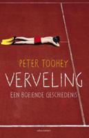 Verveling - Peter Toohey - ebook - thumbnail