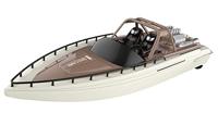 Amewi Aimee Speed Boot 380mm RTR - thumbnail