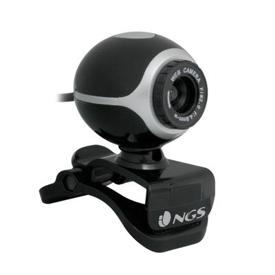 Webcam NGS NGS-WEBCAM-0041 - thumbnail