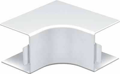 OBO Bettermann 6192017 Montageaccessoire (b x h) 60 mm x 60 mm Zuiver wit 2 stuk(s)