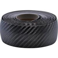 Velox Carbon Stuurlint - Zwart - thumbnail