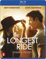 Longest Ride - Blu-Ray (8712626098102) - thumbnail