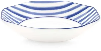 Janny van der Heijden Streep 9cm theetip