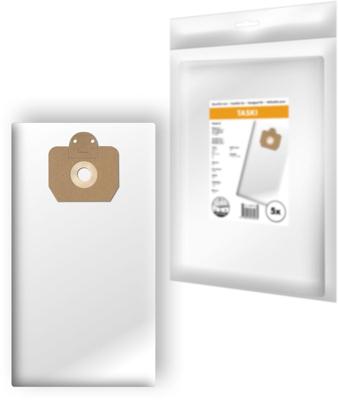 Stofzuigerzak Cleaninq Taski Aero/Vento 8 SMS 5 stuks