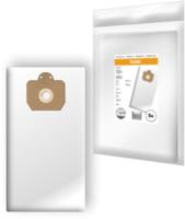 Stofzuigerzak Cleaninq Taski Aero/Vento 8 SMS 5 stuks - thumbnail