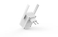 Router Tenda A18 Wifi 5 GHz Wit - thumbnail