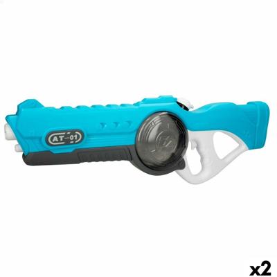 Waterpistool Colorbaby 820 ml 55 x 19 x 8 cm (2 Stuks) Waterpistool Colorbaby 820 ml 55 x 19 x 8 cm (2 Stuks)