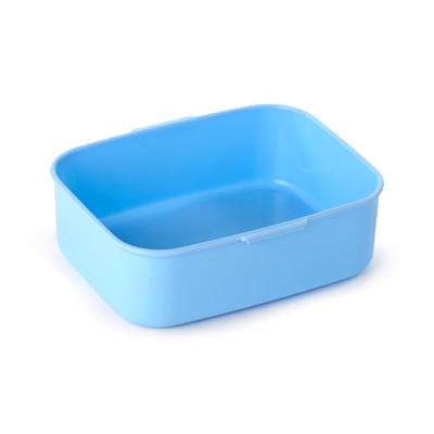 Foodiemals Clip Bento Box Lunchtrommel & bestek