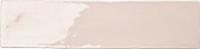 Sottocer Harmony Wandtegel | 7.5x30 cm | Glans Rose - thumbnail