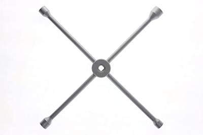 Gedore Kruissleutel 17x19x21x24 MM - 6227530 - thumbnail