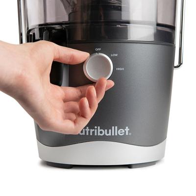 NUTRiBULLET NBJ100G Sapcentrifuge 800 W