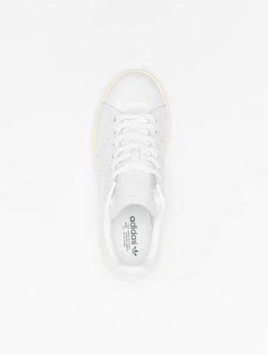 adidas Originals / sneaker Stan Smith in wit